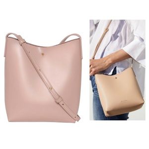 Anthropologie Samara Shoulder Bag